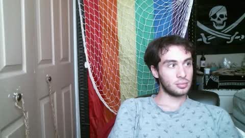 Ezra Naamah online show from October 5, 2025, 6:17 pm