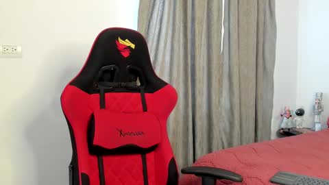 Ezzio Scolaro online show from March 27, 2026, 10:31 pm