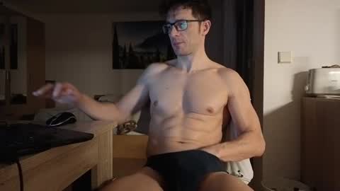 Mick online show from February 9, 2025, 9:49 pm