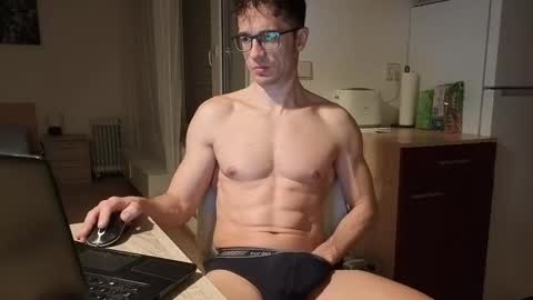 Mick online show from February 20, 2025, 3:45 am