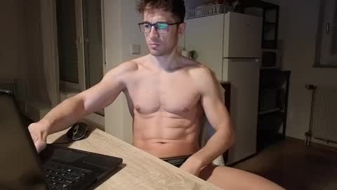 Mick online show from February 23, 2025, 3:45 am