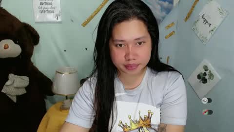 yanna online show from February 7, 2025, 12:28 pm