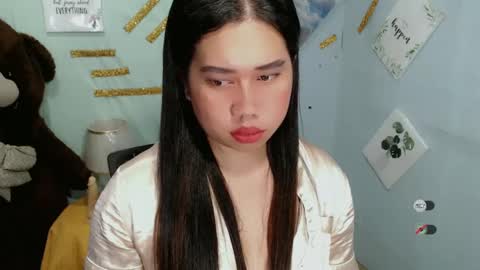 yanna online show from February 11, 2025, 8:10 pm