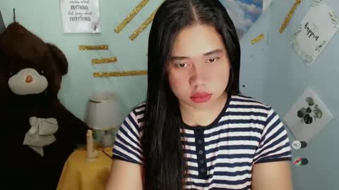 yanna online show from February 13, 2025, 12:57 am