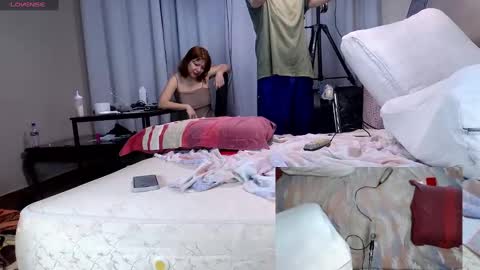 Tina online show from October 24, 2025, 2:19 am