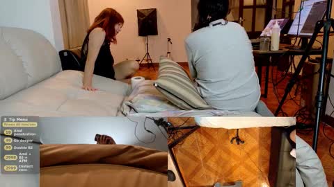 Snapshot of f4p_top chatting on February 15, 2026, 2:52 am Tina online show from February 15, 2026, 2:52 am