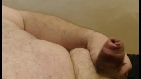 Fatcock online show from January 1, 2025, 11:27 am