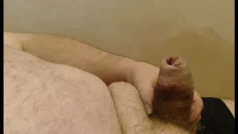 Fatcock online show from January 23, 2025, 2:23 am