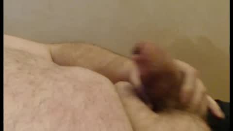 Fatcock online show from February 3, 2025, 9:19 am