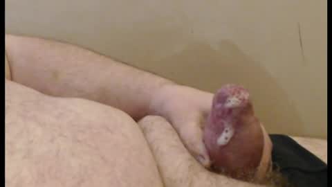 Fatcock online show from March 4, 2025, 2:21 pm