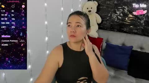 Snapshot of faberdubois1 chatting on November 23, 2025, 1:33 pm camila online show from November 23, 2025, 1:33 pm