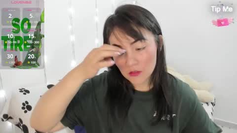 camila online show from December 21, 2025, 3:08 pm