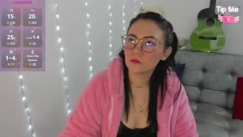 camila online show from February 3, 2026, 7:46 am