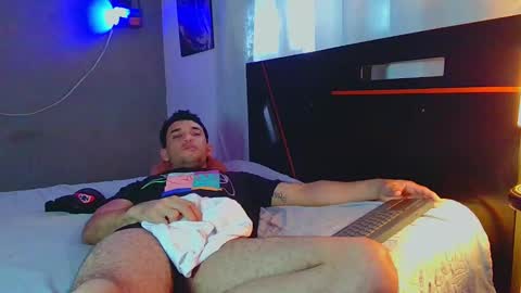 fabi online show from February 28, 2025, 6:09 pm