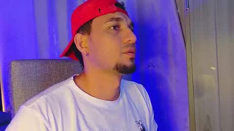 fabi online show from October 24, 2025, 1:35 am