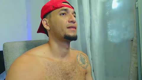 fabi online show from November 7, 2025, 3:34 pm