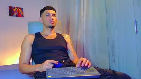 fabi online show from December 19, 2025, 2:40 am