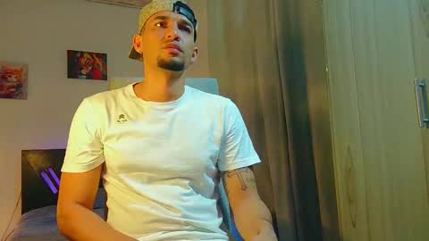 fabi online show from January 11, 2026, 2:05 am