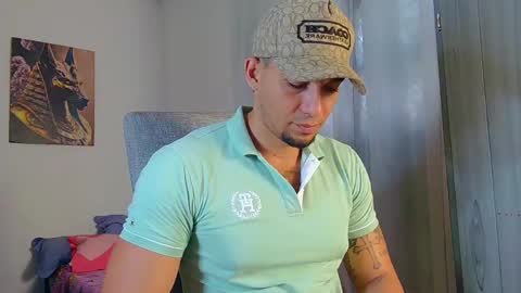 fabi online show from April 13, 2026, 3:17 pm