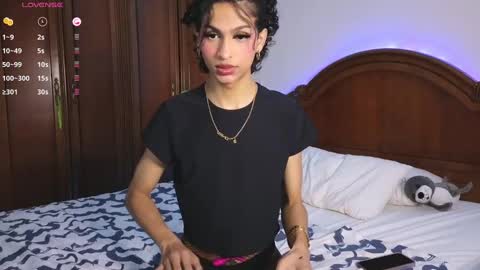 Fabi online show from March 4, 2025, 11:29 am