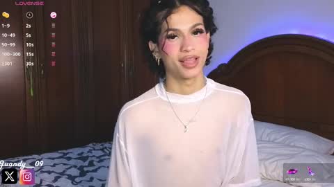 Fabi online show from March 8, 2025, 4:06 pm