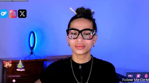 Snapshot of fabi_smith09 chatting on January 10, 2026, 7:59 pm Fabi online show from January 10, 2026, 7:59 pm