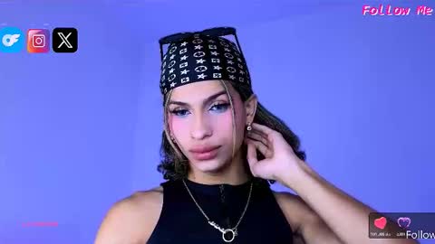 Snapshot of fabi_smith09 chatting on January 13, 2026, 8:30 am Fabi online show from January 13, 2026, 8:30 am