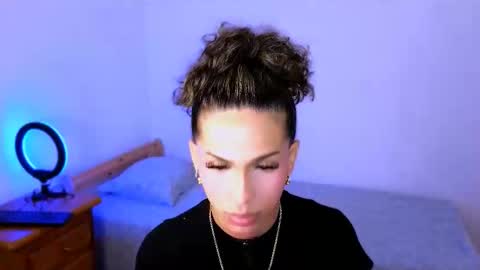 Snapshot of fabi_smith09 chatting on January 18, 2026, 11:03 am Fabi online show from January 18, 2026, 11:03 am