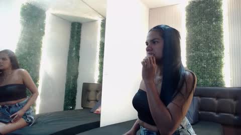 Fabiana online show from January 13, 2026, 6:46 pm