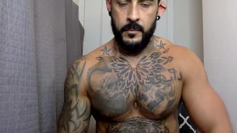 Fabianelgalan online show from December 29, 2024, 6:03 am