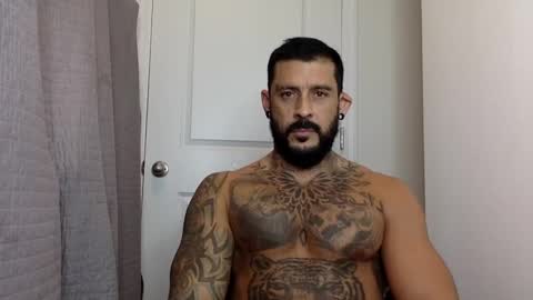 Fabianelgalan online show from December 30, 2024, 3:25 am