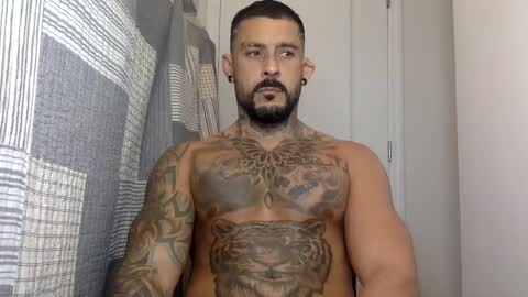 Fabianelgalan online show from January 3, 2025, 3:16 am