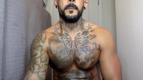 Fabianelgalan online show from January 10, 2025, 3:39 am