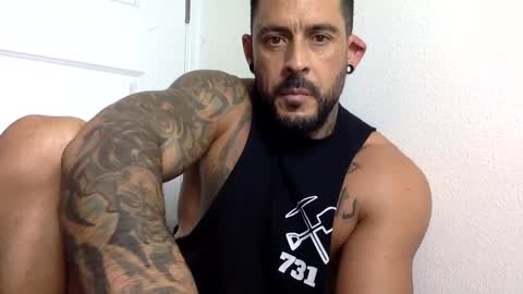 Fabianelgalan online show from February 26, 2025, 4:47 am