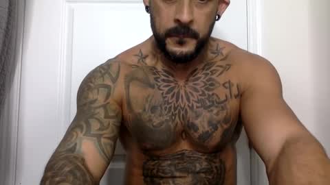 Fabianelgalan online show from March 3, 2025, 4:03 am