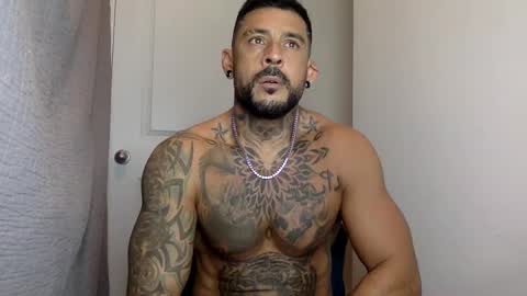 Fabianelgalan online show from March 11, 2025, 2:54 am