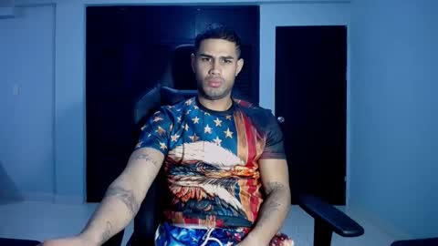 Fabian online show from January 5, 2026, 6:22 pm