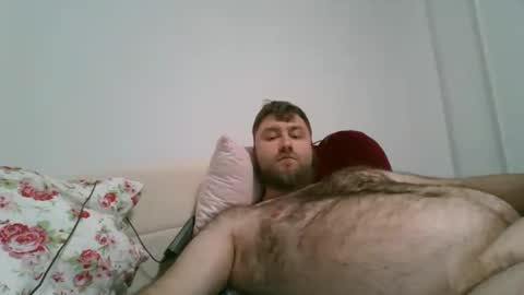 fabili1995 online show from November 25, 2025, 9:26 pm