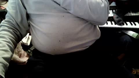 Snapshot of fabius2673 chatting on January 28, 2025, 9:19 am Fabius online show from January 28, 2025, 9:19 am