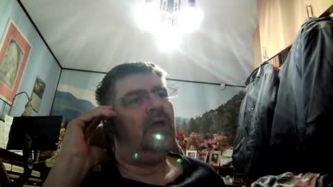 Snapshot of fabius2673 chatting on September 17, 2025, 7:54 am Fabius online show from September 17, 2025, 7:54 am