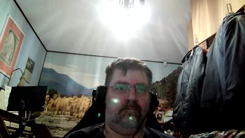 Snapshot of fabius2673 chatting on September 25, 2025, 8:07 am Fabius online show from September 25, 2025, 8:07 am
