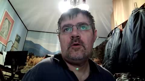 Snapshot of fabius2673 chatting on October 2, 2025, 7:48 am Fabius online show from October 2, 2025, 7:48 am