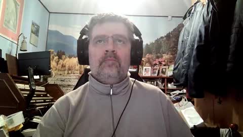 Snapshot of fabius2673 chatting on January 12, 2026, 9:25 am Fabius online show from January 12, 2026, 9:25 am