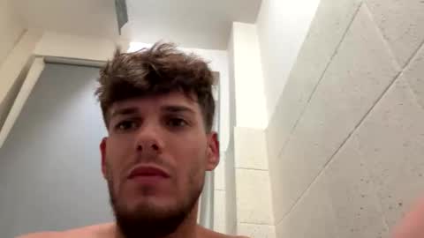 fablomaduro online show from April 3, 2026, 12:30 am