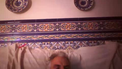 Snapshot of fabrichio691 chatting on December 19, 2024, 3:52 pm fabrichio691 online show from December 19, 2024, 3:52 pm