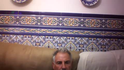 Snapshot of fabrichio691 chatting on December 24, 2024, 8:22 am fabrichio691 online show from December 24, 2024, 8:22 am