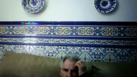 Snapshot of fabrichio691 chatting on January 3, 2025, 2:19 pm fabrichio691 online show from January 3, 2025, 2:19 pm