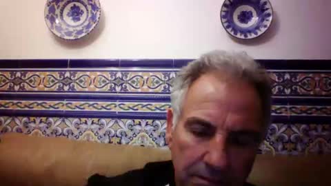Snapshot of fabrichio691 chatting on January 5, 2025, 11:33 pm fabrichio691 online show from January 5, 2025, 11:33 pm