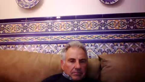 Snapshot of fabrichio691 chatting on January 6, 2025, 3:19 pm fabrichio691 online show from January 6, 2025, 3:19 pm