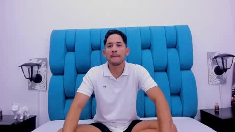 Fabricio online show from March 5, 2025, 12:22 pm